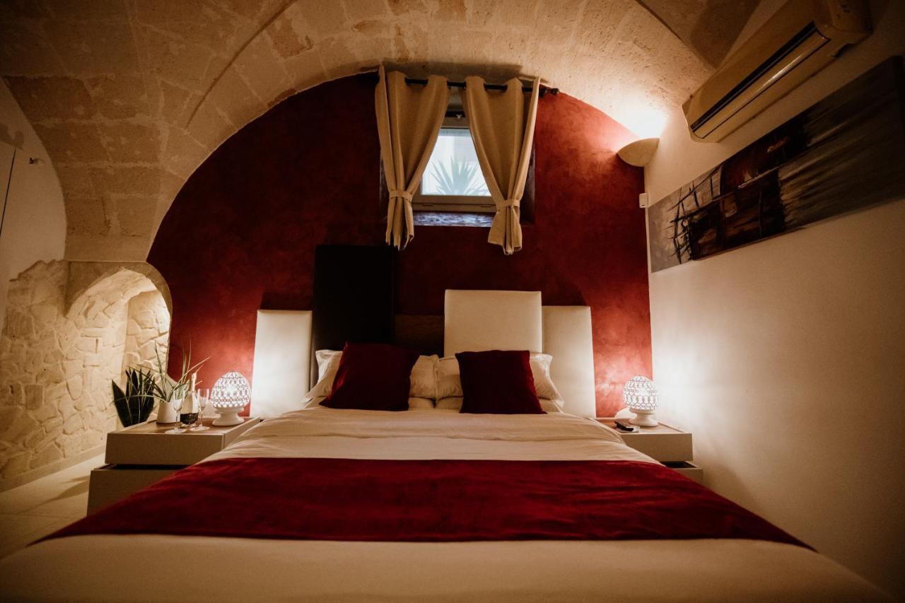 Bed & Breakfast Pacuvius *