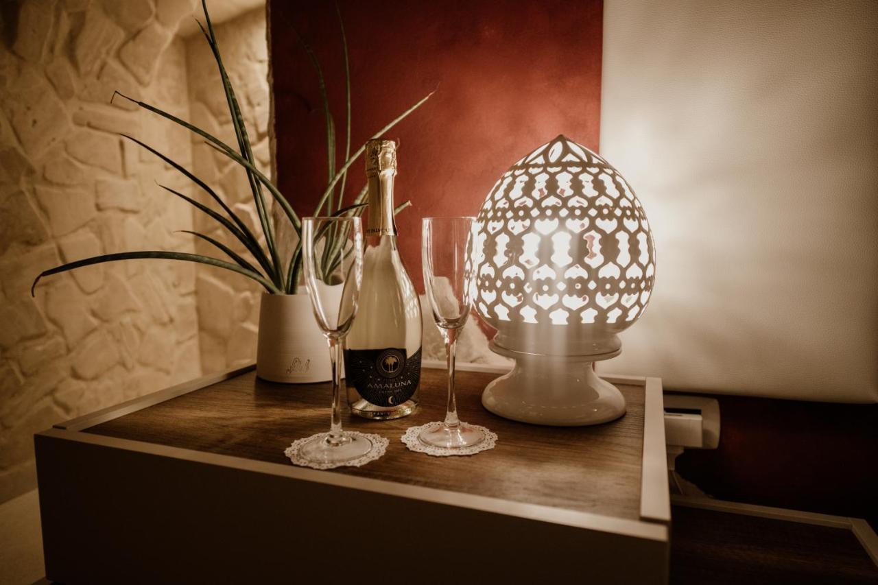 Pacuvius Bed & Breakfast Brindisi