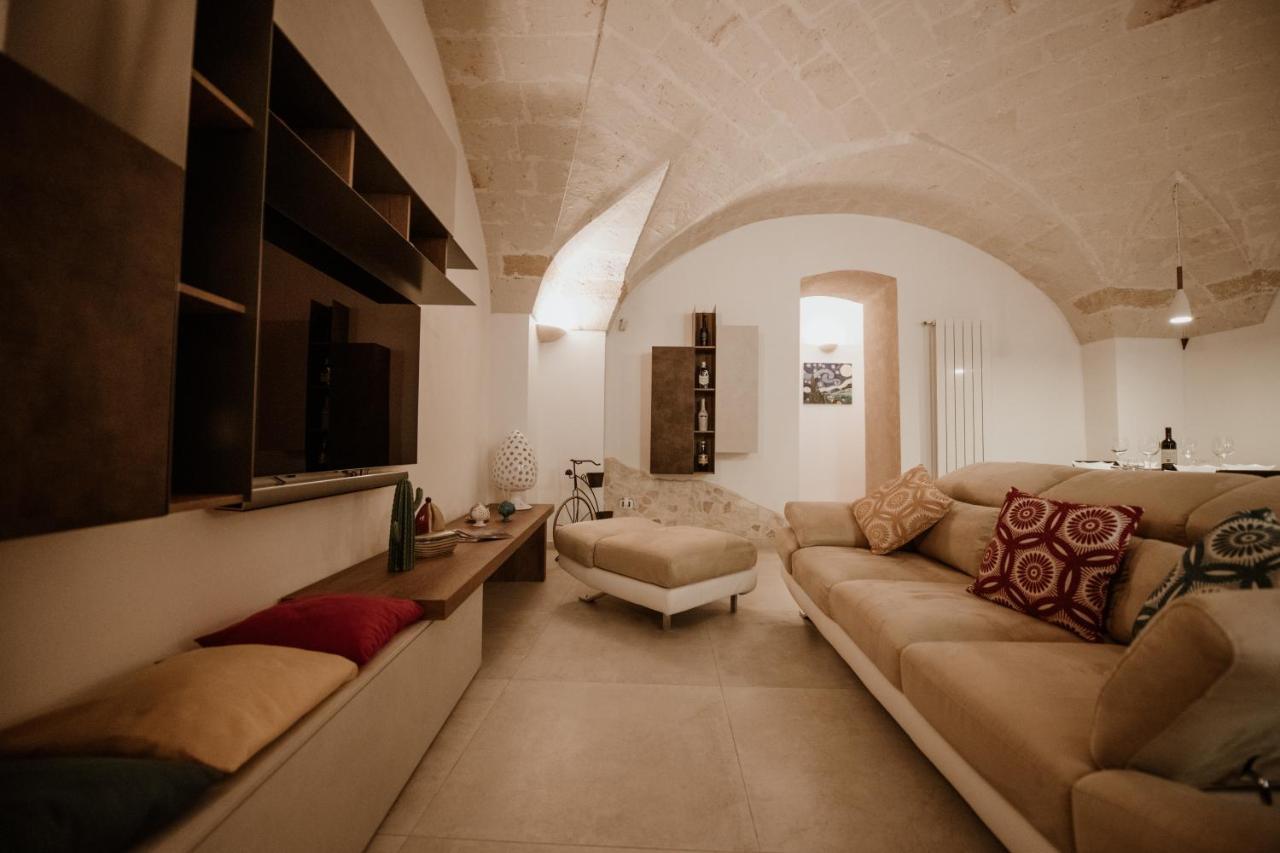 Pacuvius Bed & Breakfast