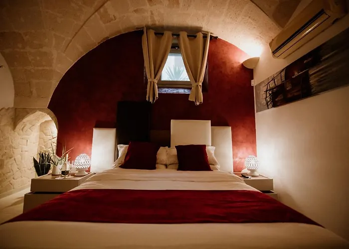 Pacuvius Home Suite B&B
