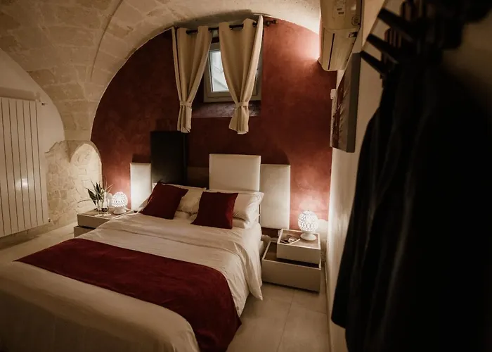 Pacuvius Home Suite B&B