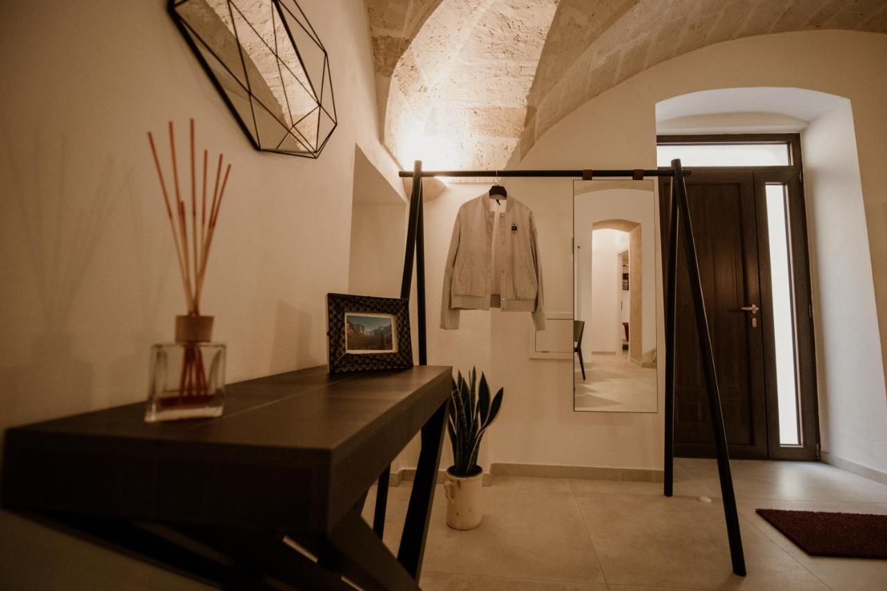 Bed & Breakfast Pacuvius Brindisi