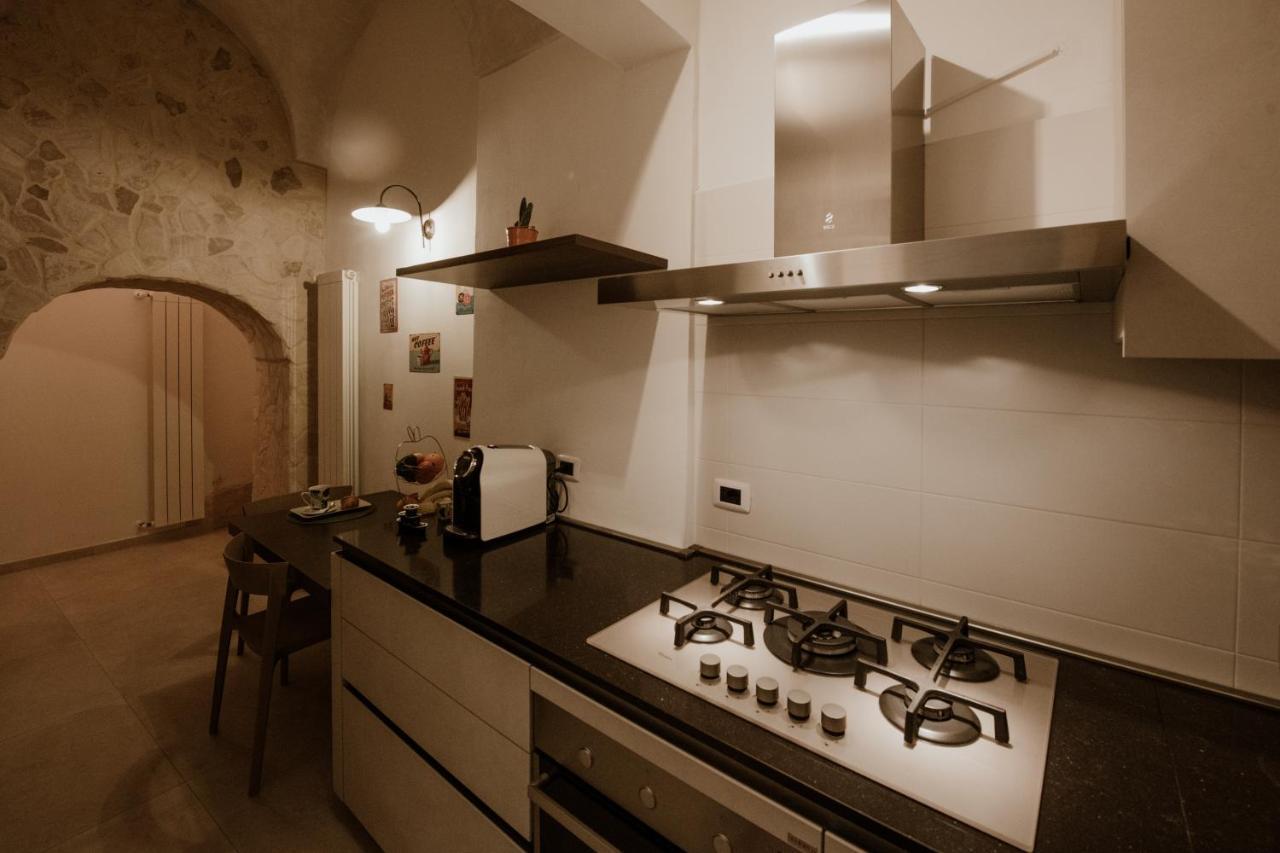 Pacuvius Bed & Breakfast Brindisi