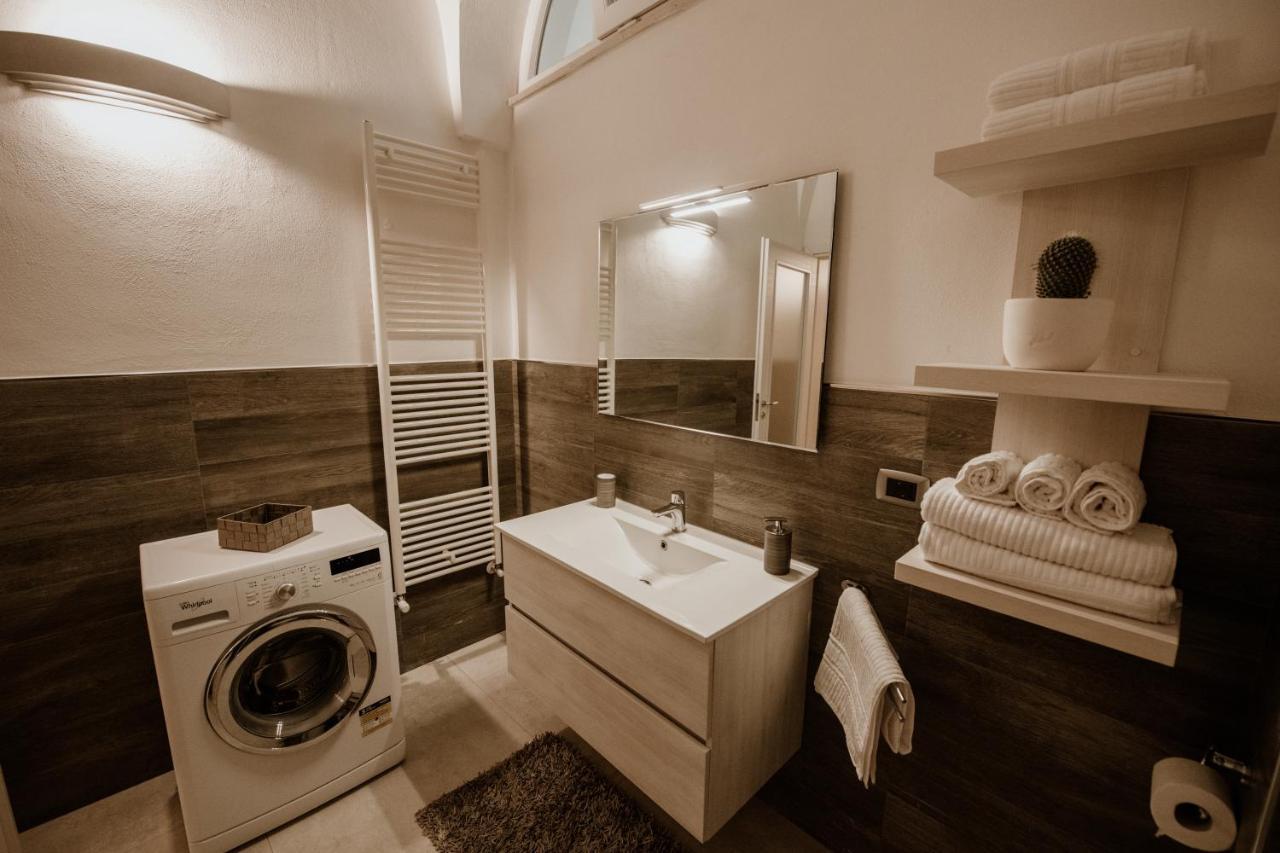 Pacuvius Bed & Breakfast