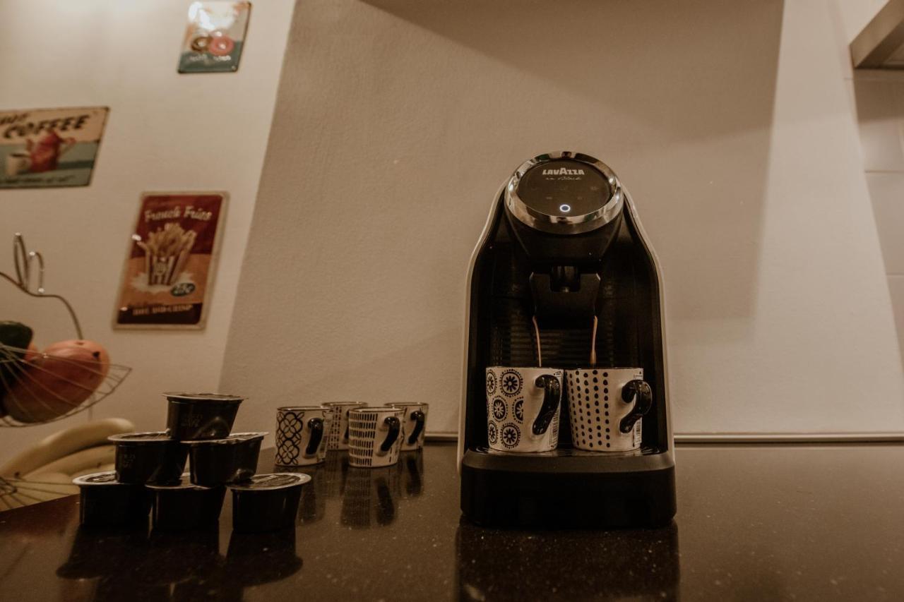 Pacuvius Bed & Breakfast Brindisi