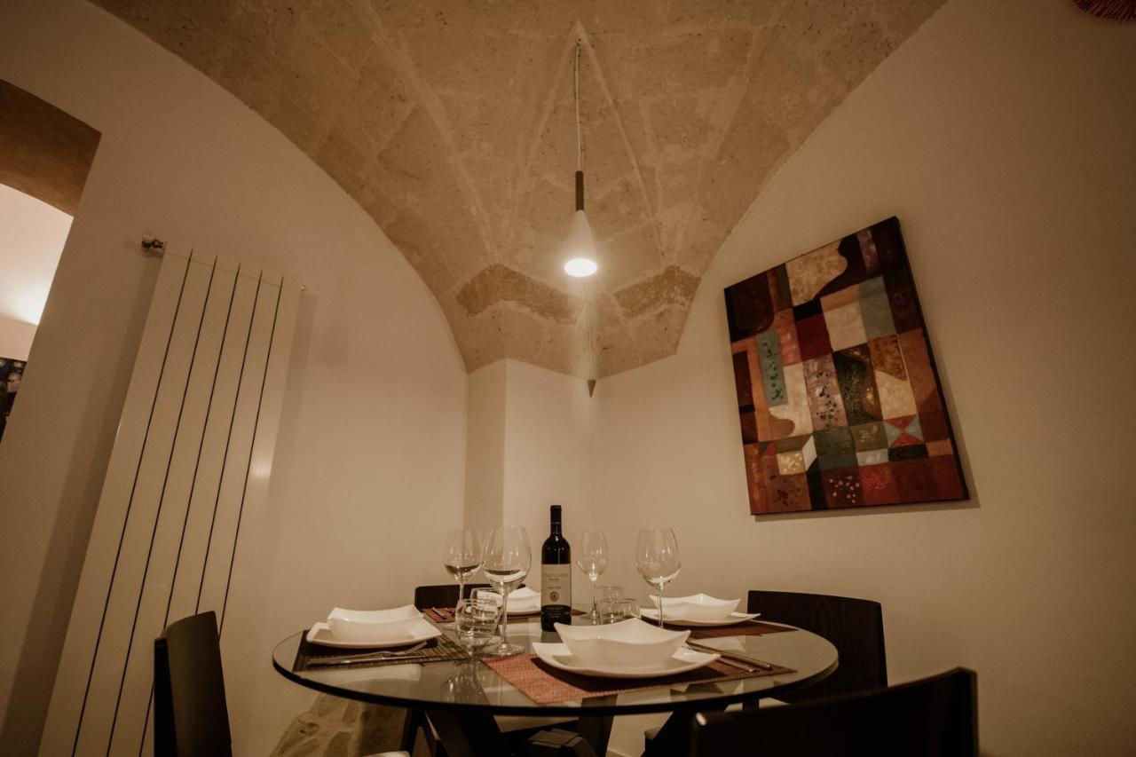 Pacuvius Bed & Breakfast